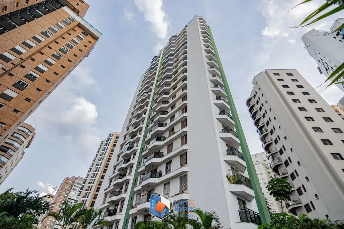 Apartamento, 3 quartos, 133 m² - Foto 74
