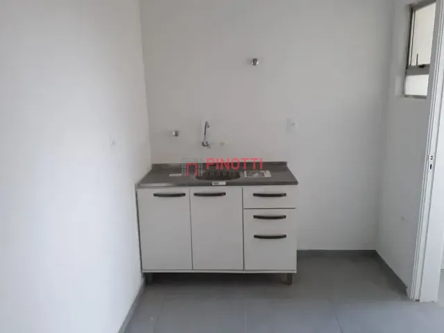 Apartamento 2 quartos e 1 banheiro, à venda, no bairro Centro em São Bernardo do Campo