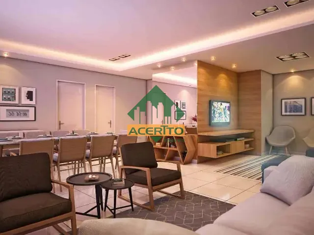 Apartamento 3 quartos e 5 banheiros, à venda, no bairro Centro em Araçatuba