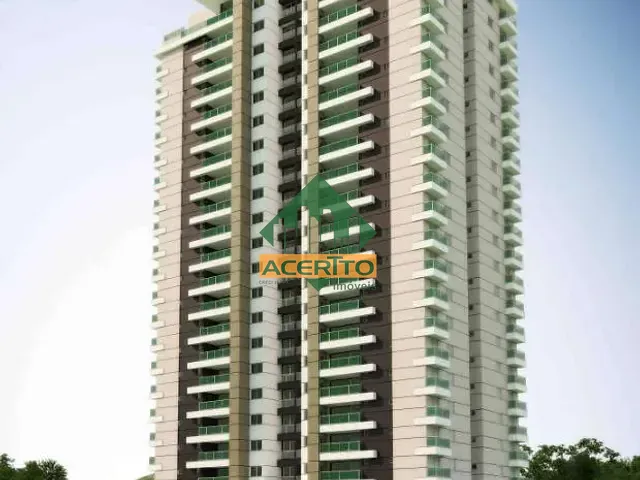 Apartamento 3 quartos e 5 banheiros, à venda, no bairro Centro em Araçatuba
