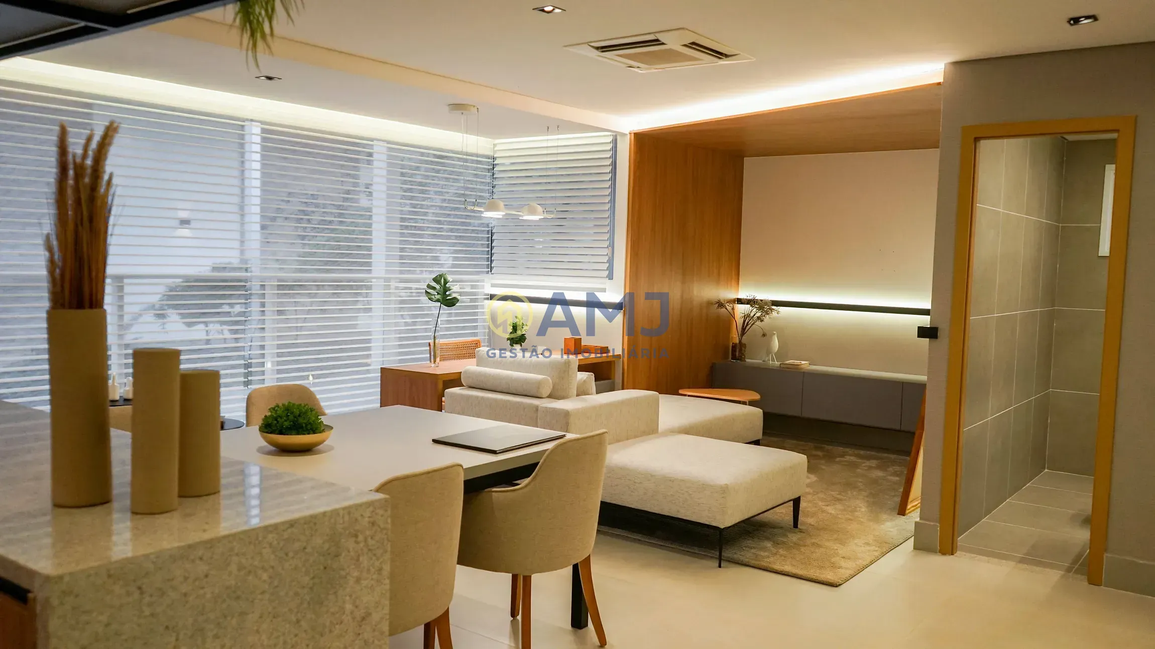 Apartamento, 2 quartos, 75 m² - Foto 1