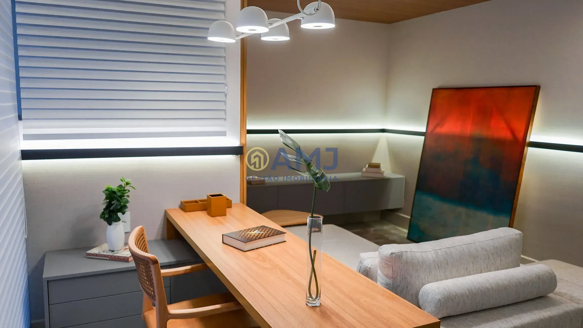 Apartamento, 2 quartos, 75 m² - Foto 2