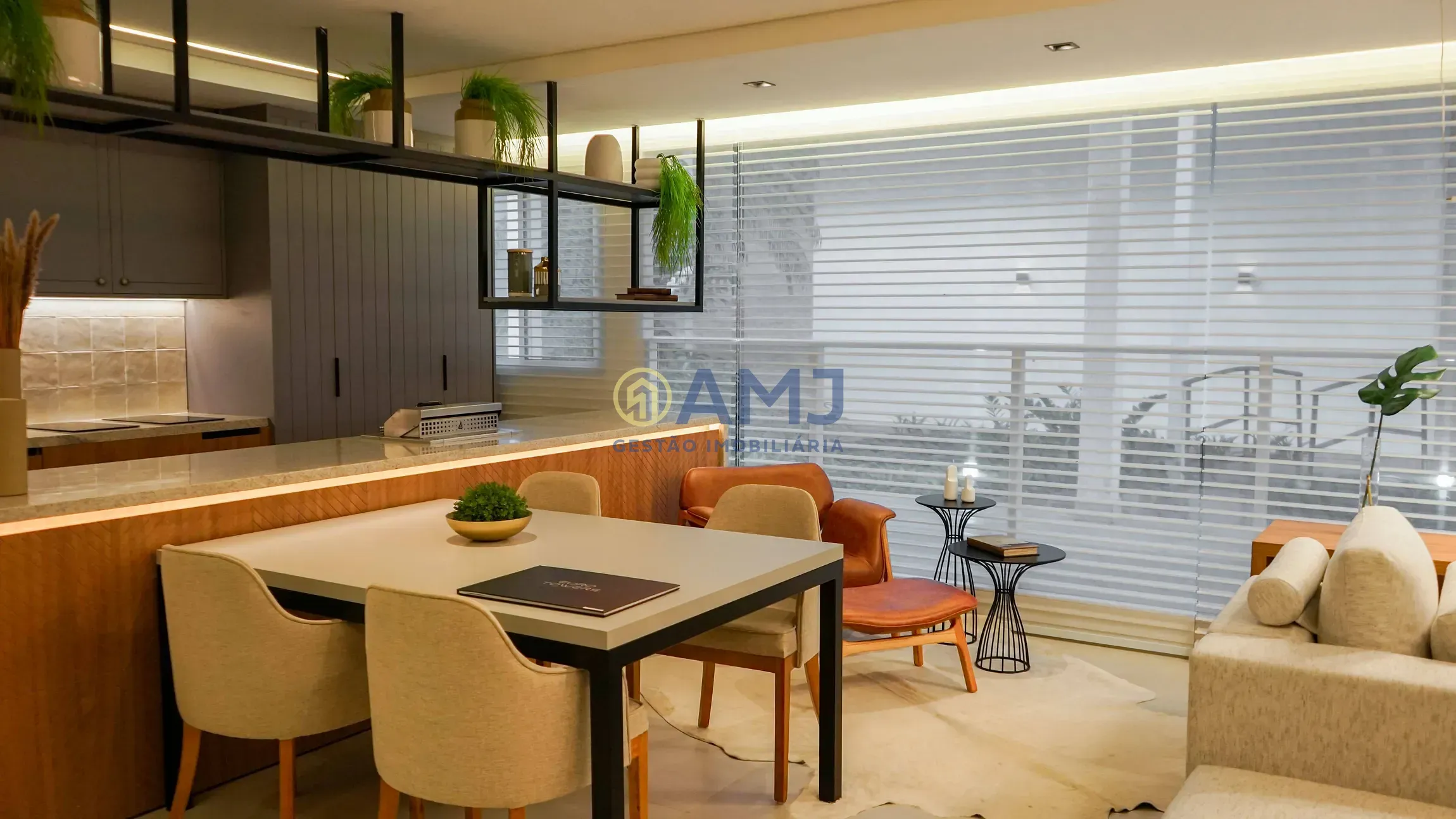 Apartamento, 2 quartos, 75 m² - Foto 3