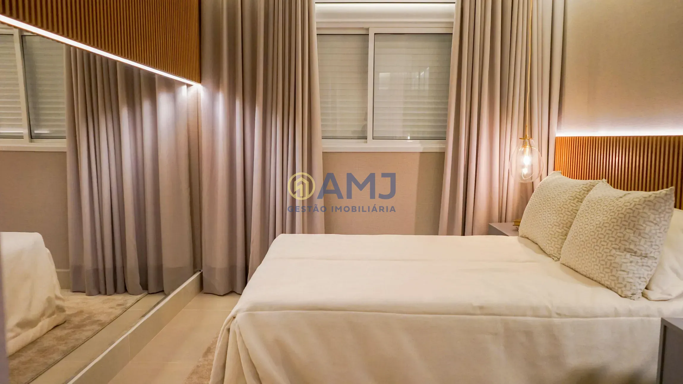 Apartamento, 2 quartos, 75 m² - Foto 4
