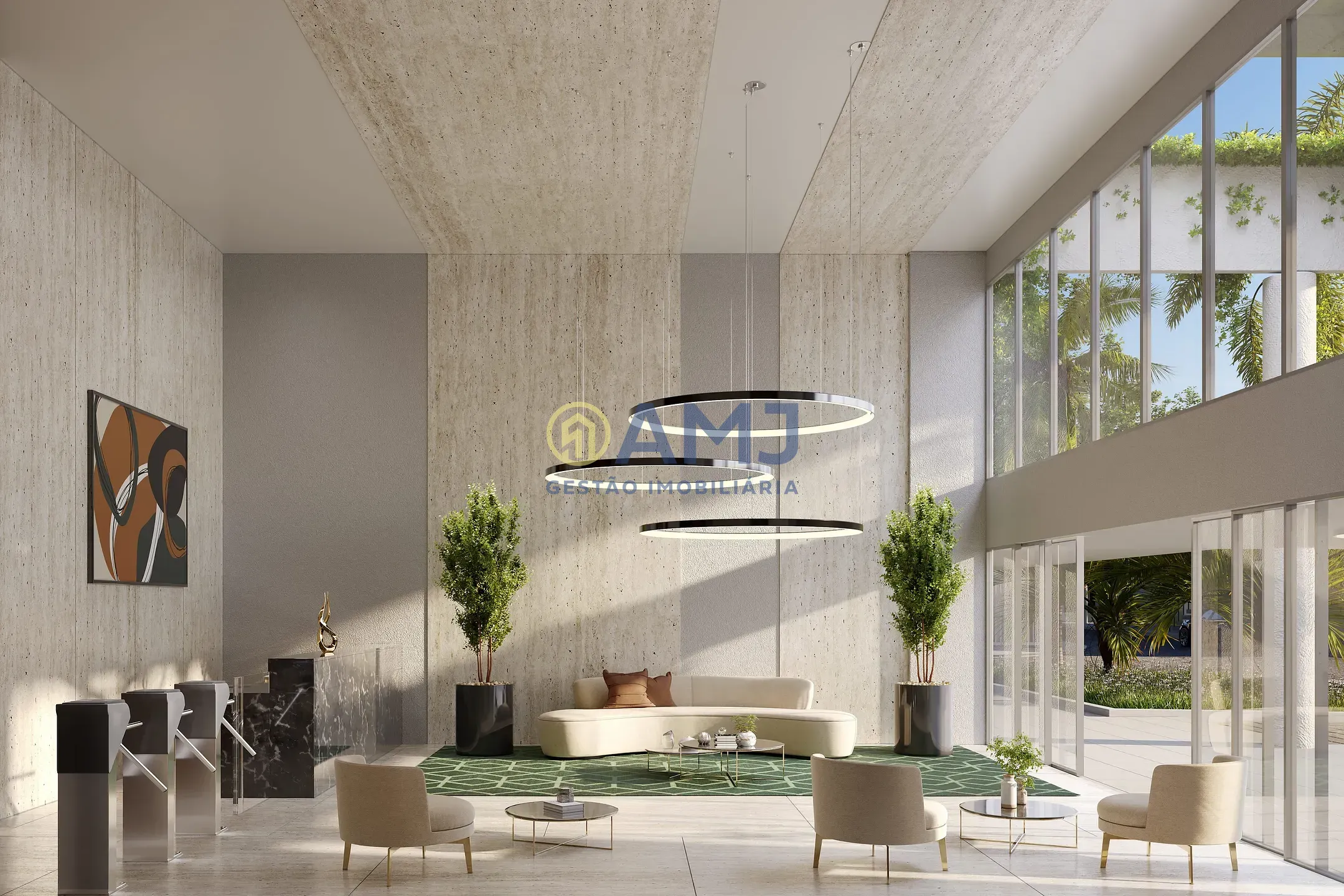 Apartamento, 2 quartos, 75 m² - Foto 8