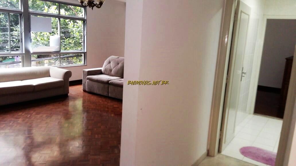 Apartamento, 3 quartos, 250 m² - Foto 2