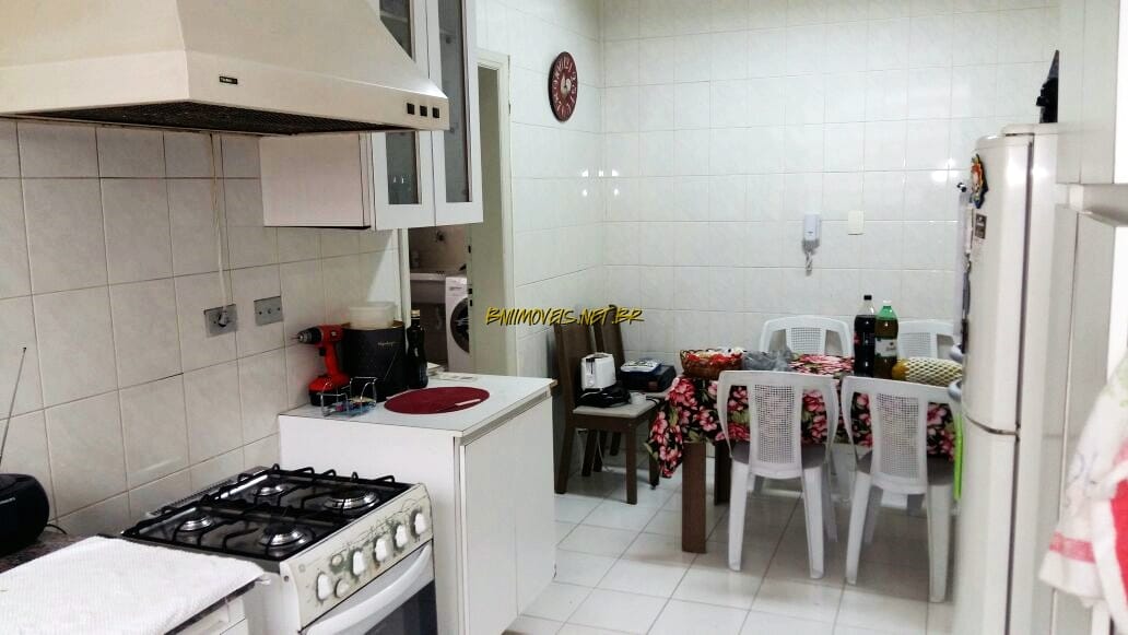 Apartamento, 3 quartos, 250 m² - Foto 6