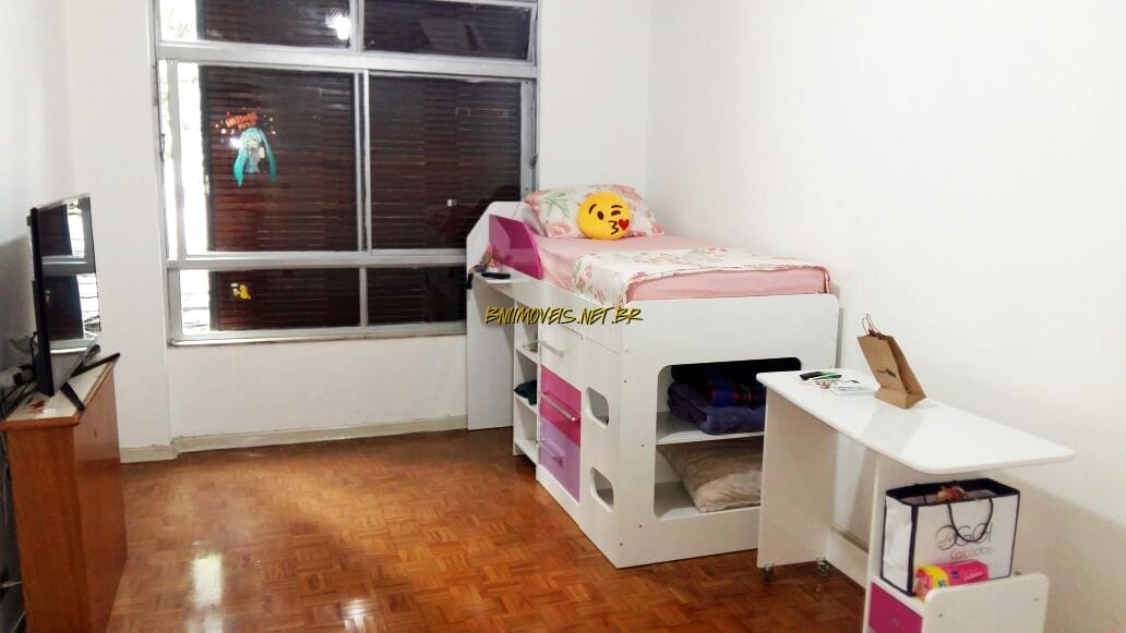 Apartamento, 3 quartos, 250 m² - Foto 12