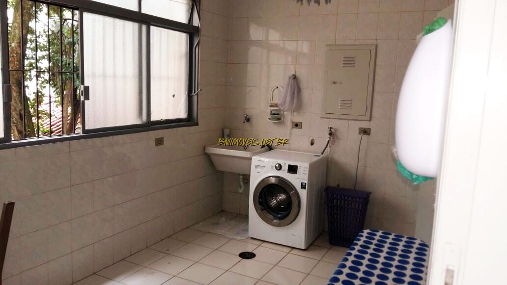 Apartamento, 3 quartos, 250 m² - Foto 5