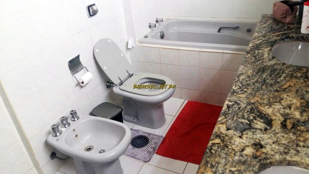 Apartamento, 3 quartos, 250 m² - Foto 25