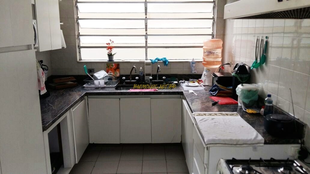 Apartamento, 3 quartos, 250 m² - Foto 4
