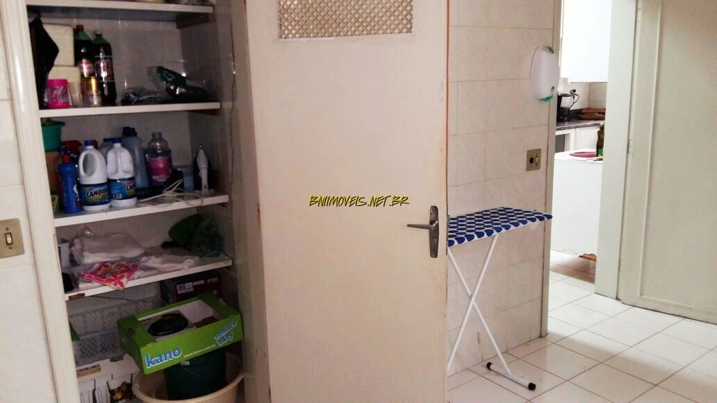 Apartamento, 3 quartos, 250 m² - Foto 8