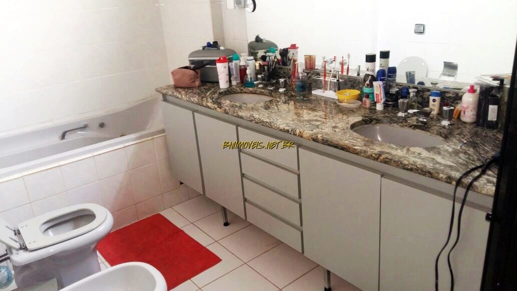 Apartamento, 3 quartos, 250 m² - Foto 23