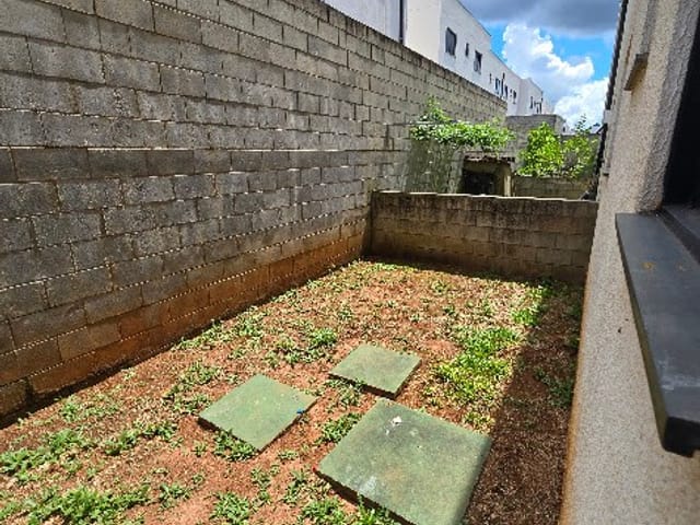 Apartamento com 50m² 2 quartos e 1 banheiro, à venda, no bairro Uvaranas em Ponta Grossa