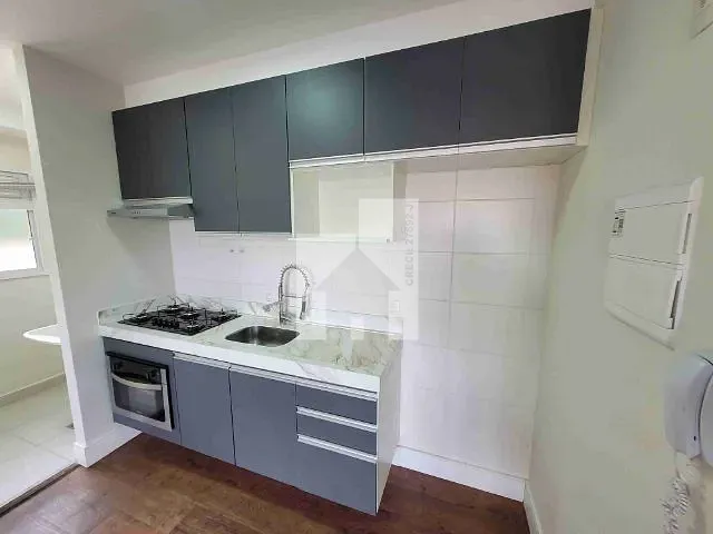 Apartamento 3 quartos e 2 banheiros, à venda, no bairro Cidade Luiza em Jundiaí
