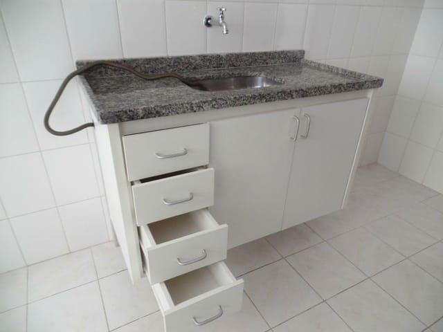 Foto do Apartamento - Apartamento para Locação 2 Quartos, 1 Suite, 2 Vagas, 63M², Jardim Satélite, São José dos Campos - SP | Mariana | INDEPENDENCE NEGOCIOS IMOBILIARIOS LTDA