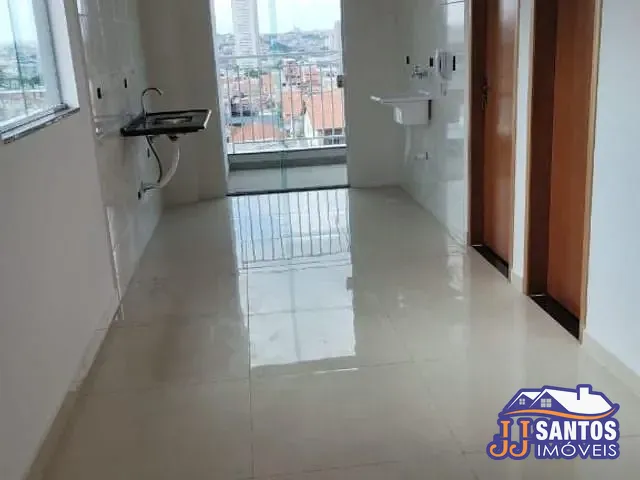 Apartamento 2 quartos e 1 banheiro, à venda ou para alugar, no bairro Jardim Vila Formosa em São Paulo