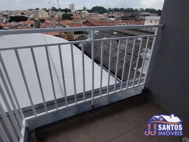 Apartamento 2 quartos e 1 banheiro, à venda ou para alugar, no bairro Jardim Vila Formosa em São Paulo