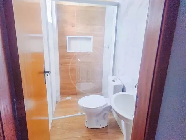 Apartamento 1 quarto e 1 banheiro, para alugar, no bairro Jardim Floresta em São Paulo