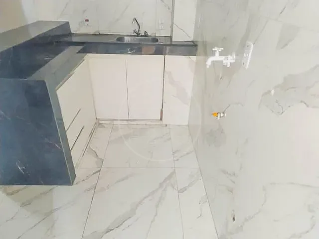 Apartamento 1 quarto e 1 banheiro, para alugar, no bairro Jardim Floresta em São Paulo