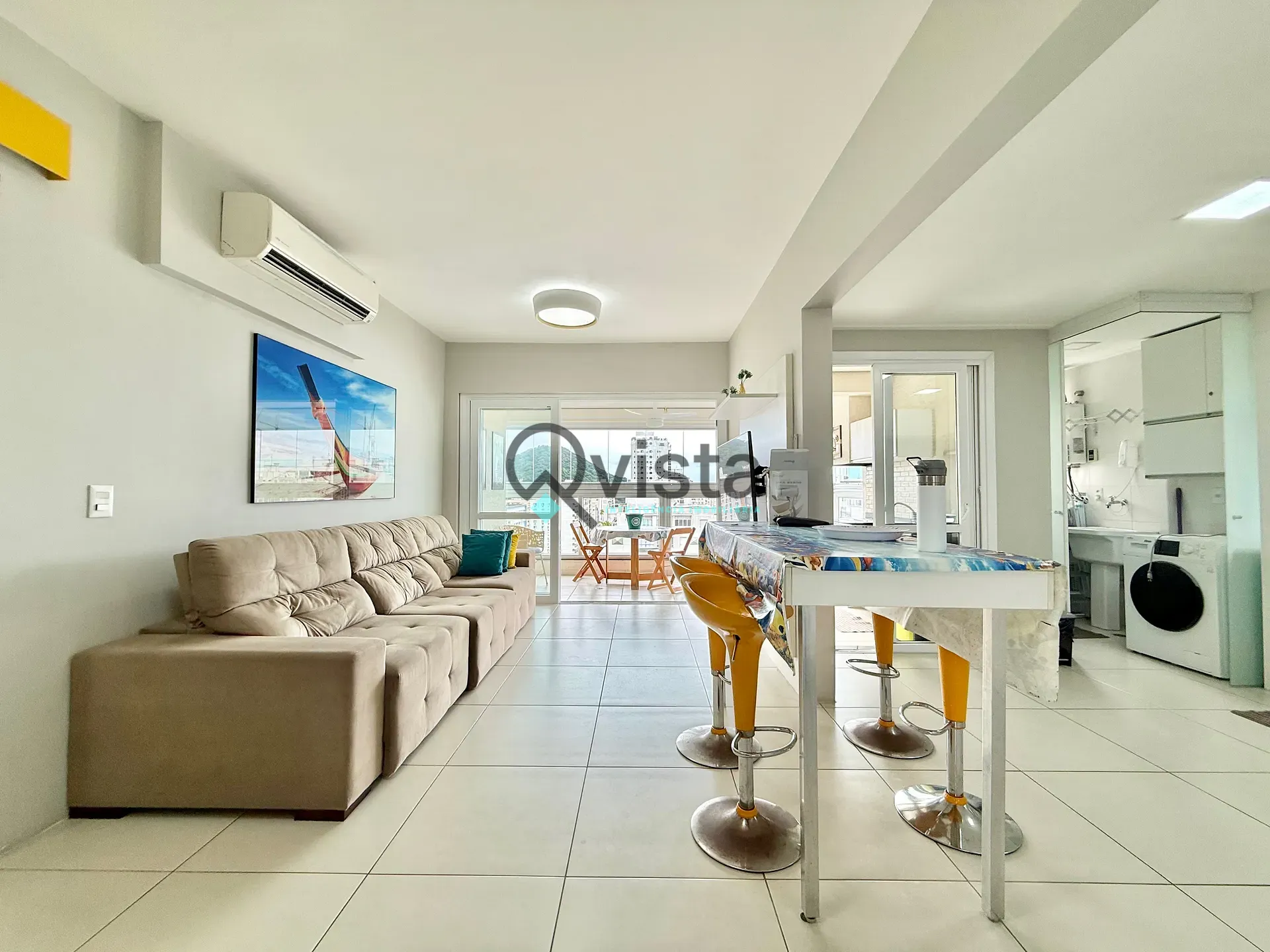 Apartamento, 3 quartos, 100 m² - Foto 2