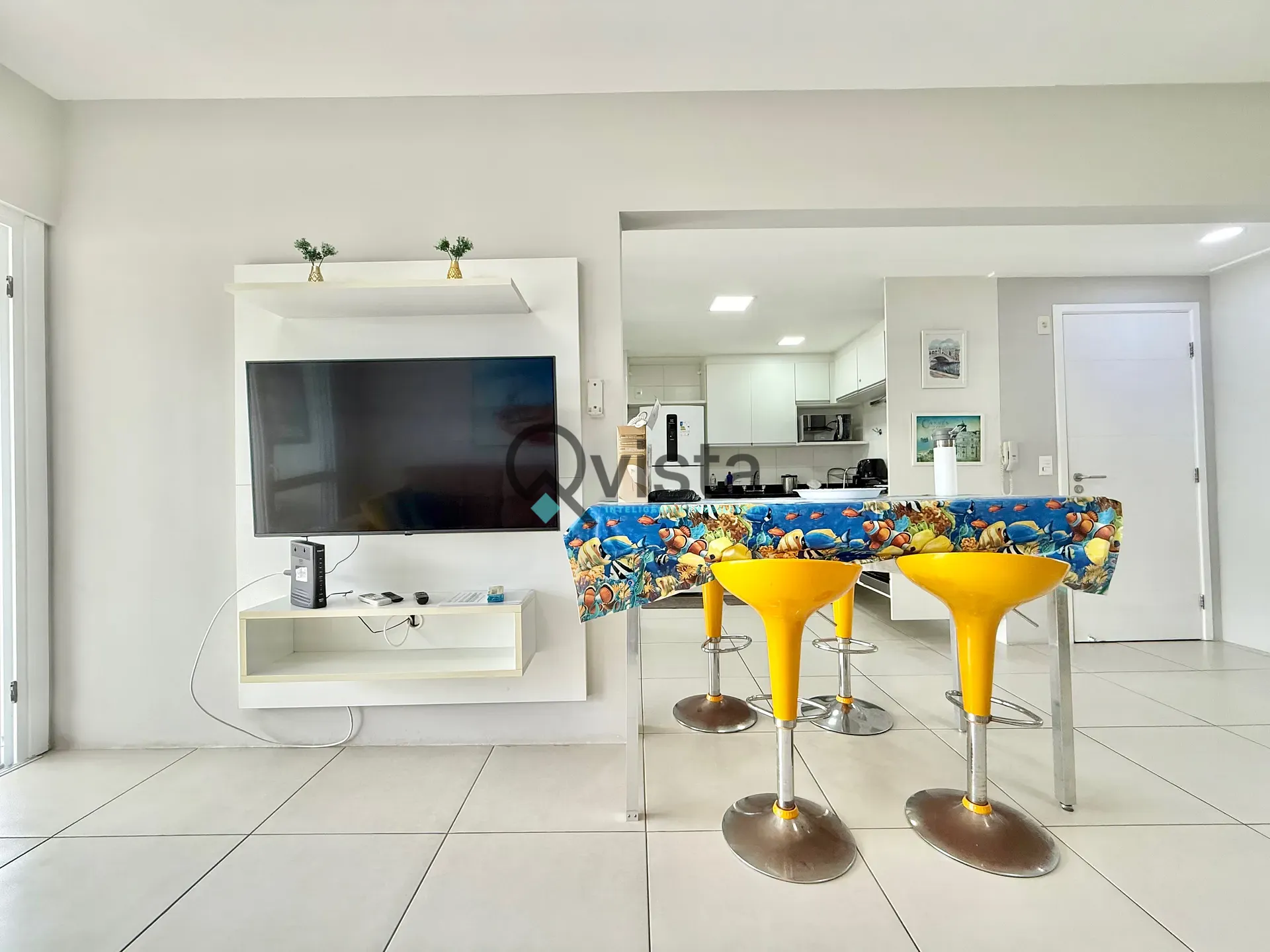 Apartamento, 3 quartos, 100 m² - Foto 3