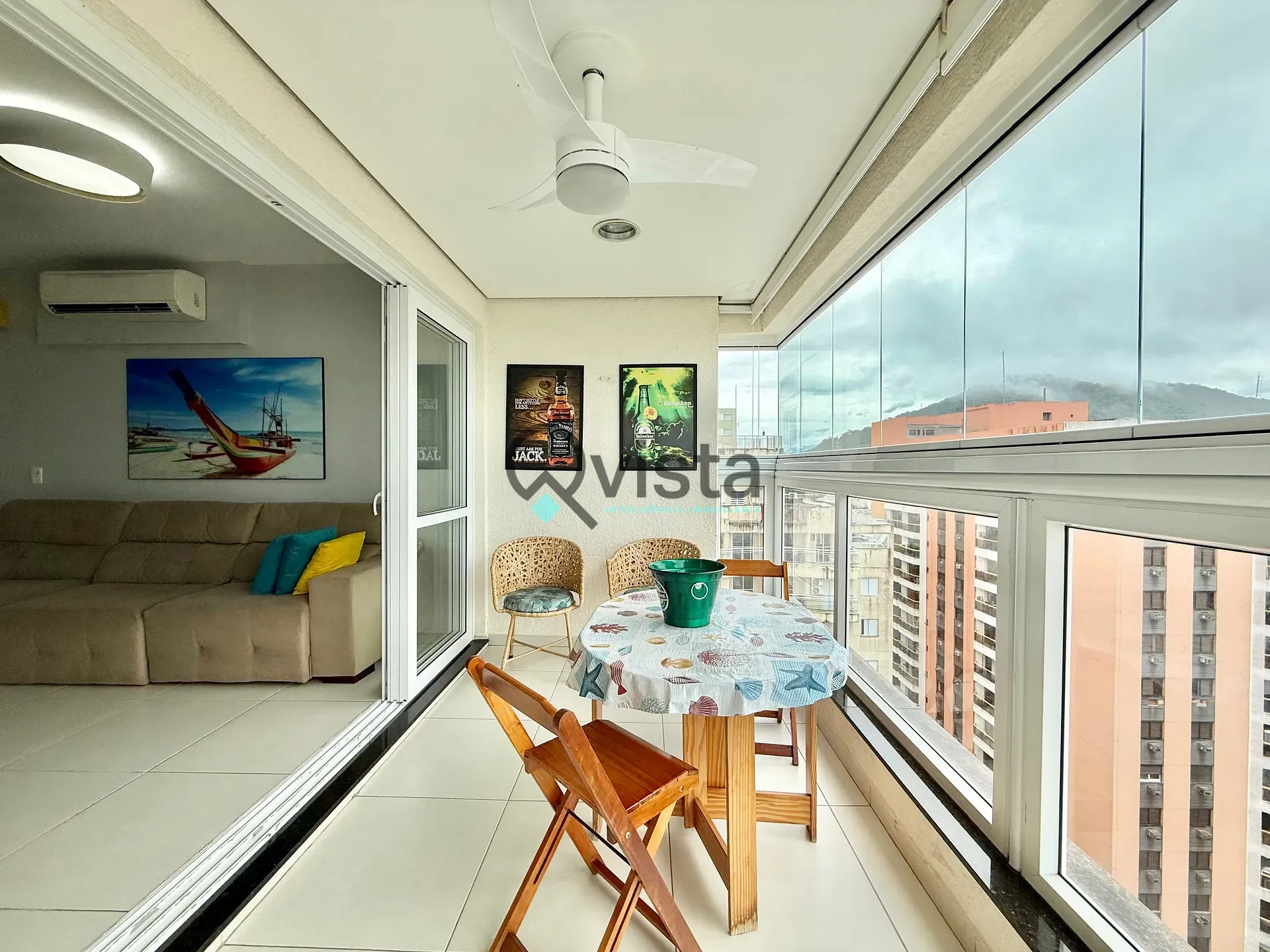 Apartamento, 3 quartos, 100 m² - Foto 7
