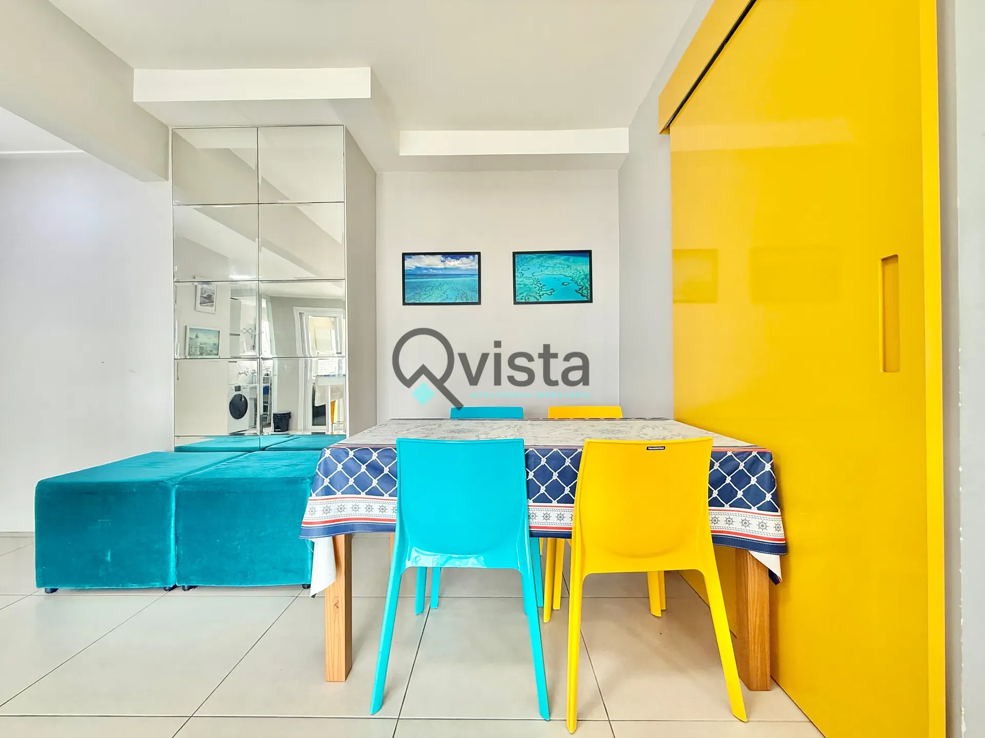 Apartamento, 3 quartos, 100 m² - Foto 10