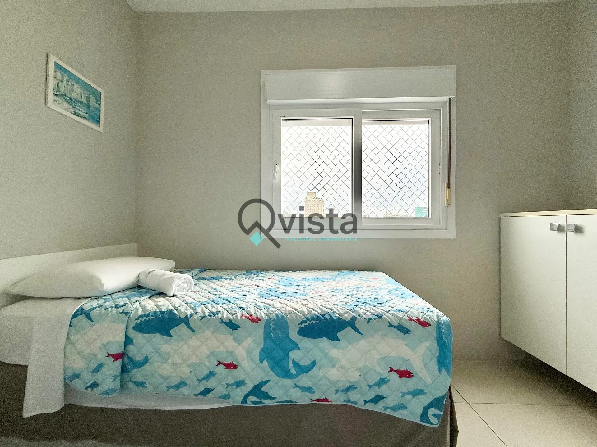 Apartamento, 3 quartos, 100 m² - Foto 22