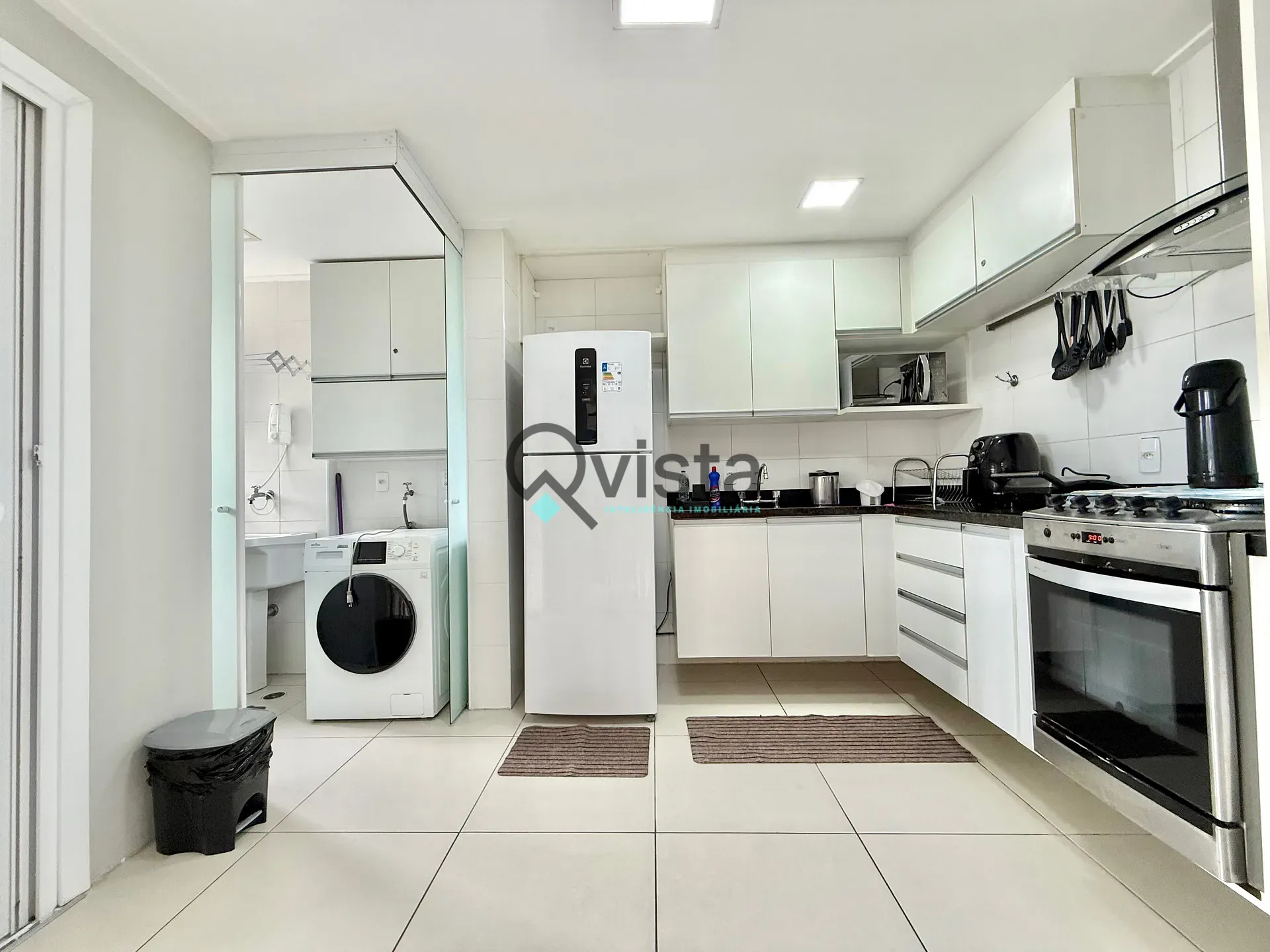 Apartamento, 3 quartos, 100 m² - Foto 25