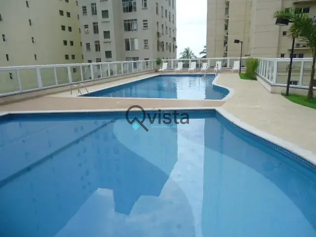 Apartamento, 3 quartos, 100 m² - Foto 30