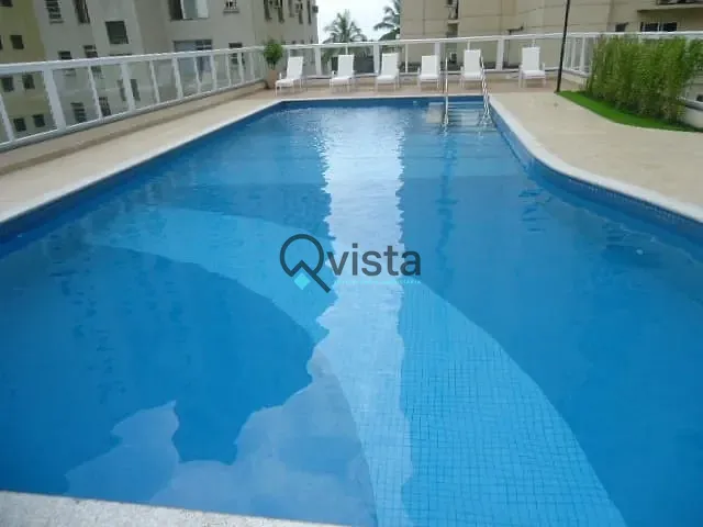 Apartamento, 3 quartos, 100 m² - Foto 31
