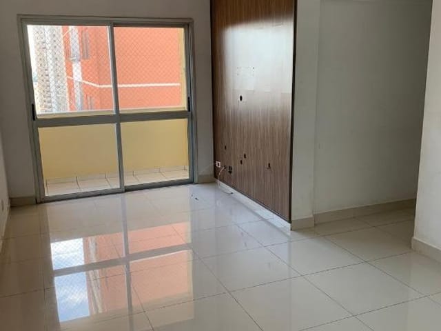 Foto do Apartamento - Apartamento com 3 dormitórios à venda, 65 m² por R$ 300.000,00 - Parque Industrial - São José dos Campos/SP | RUSSI IMÓVEIS