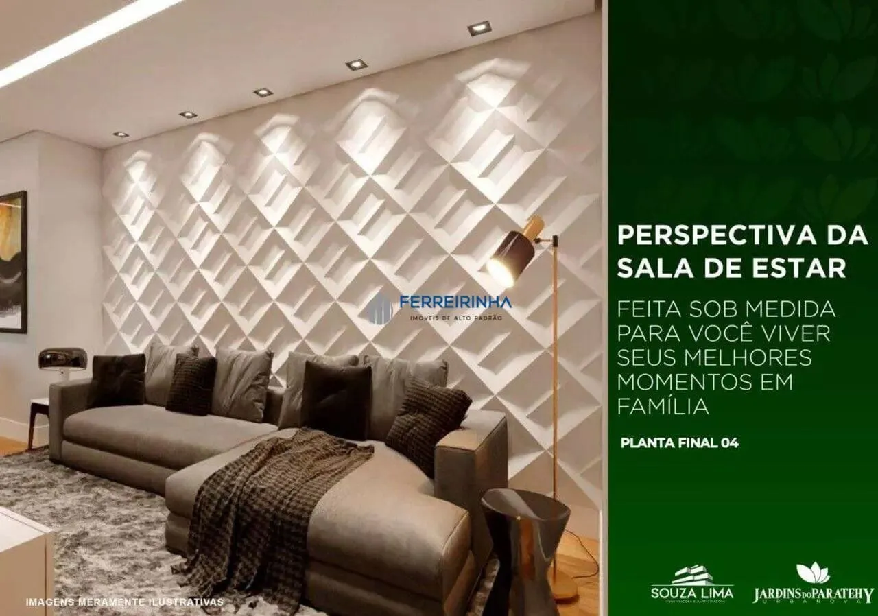 Apartamento, 2 quartos, 60 m² - Foto 5