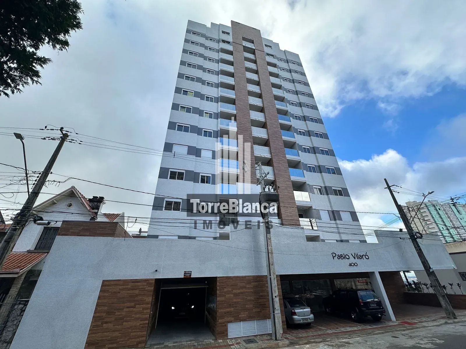 Apartamento, 3 quartos, 193 m² - Foto 1