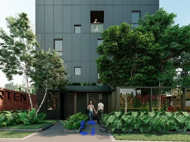 Apartamento com 188m², à venda, no bairro Alto da XV em Curitiba
