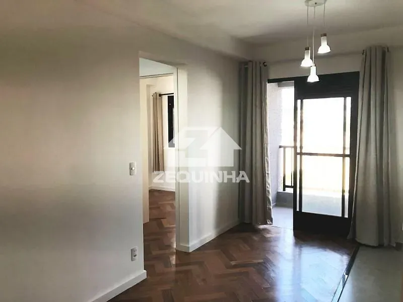 Apartamento, 1 quarto, 35 m² - Foto 3