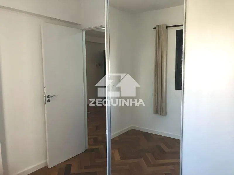 Apartamento, 1 quarto, 35 m² - Foto 7