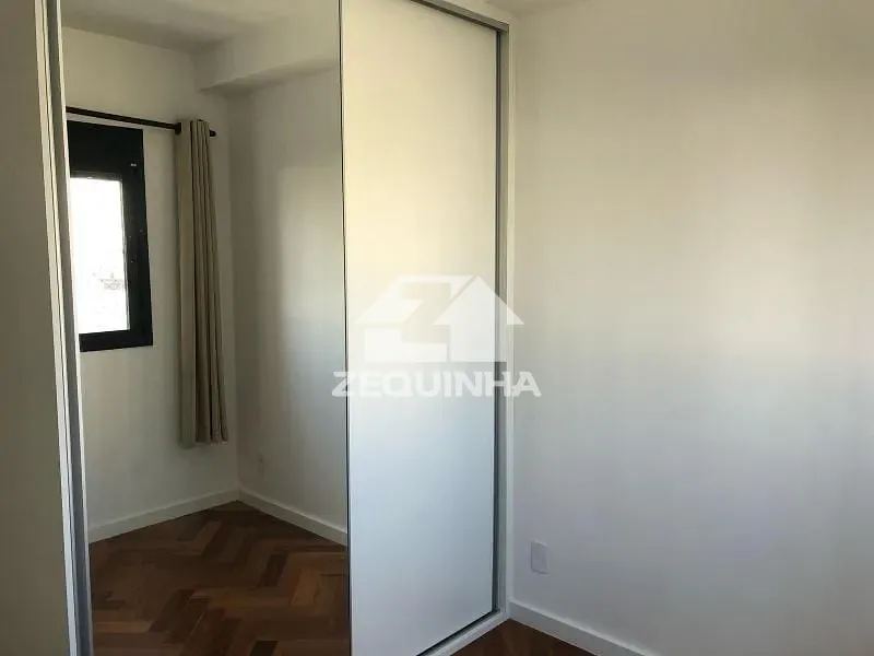 Apartamento, 1 quarto, 35 m² - Foto 8