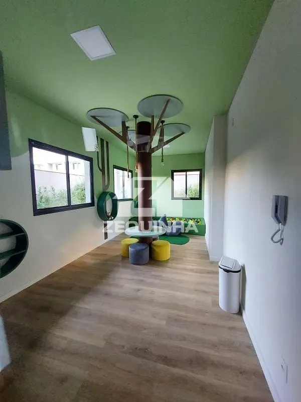 Apartamento, 1 quarto, 35 m² - Foto 16