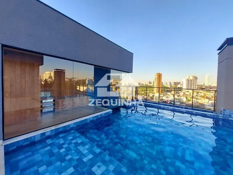 Apartamento, 1 quarto, 35 m² - Foto 19