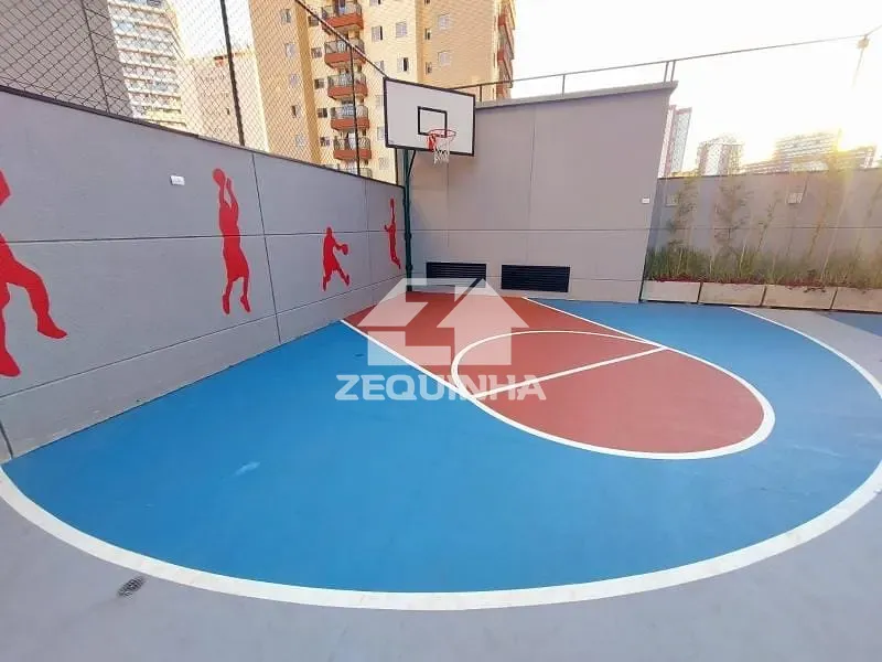 Apartamento, 1 quarto, 35 m² - Foto 21