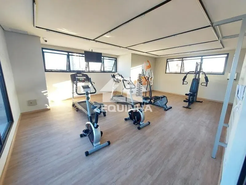 Apartamento, 1 quarto, 35 m² - Foto 24