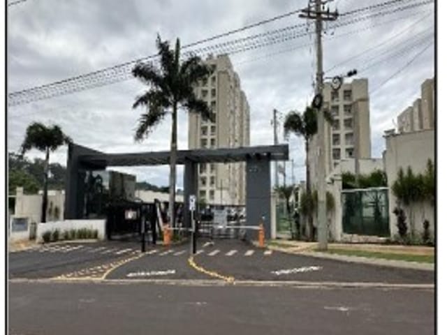 Foto do Apartamento - Apartamento à venda 10M², RECREIO DAS ACACIAS, RIBEIRAO PRETO - SP | Imobiliária Compare