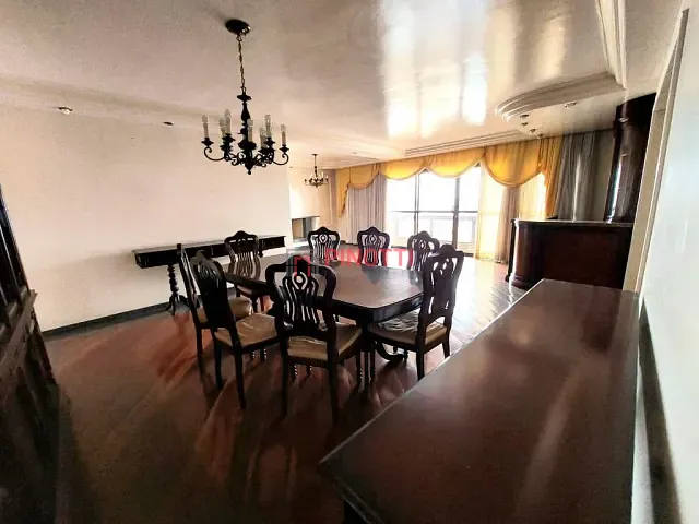 Apartamento 4 quartos e 5 banheiros, à venda ou para alugar, no bairro Rudge Ramos em São Bernardo do Campo