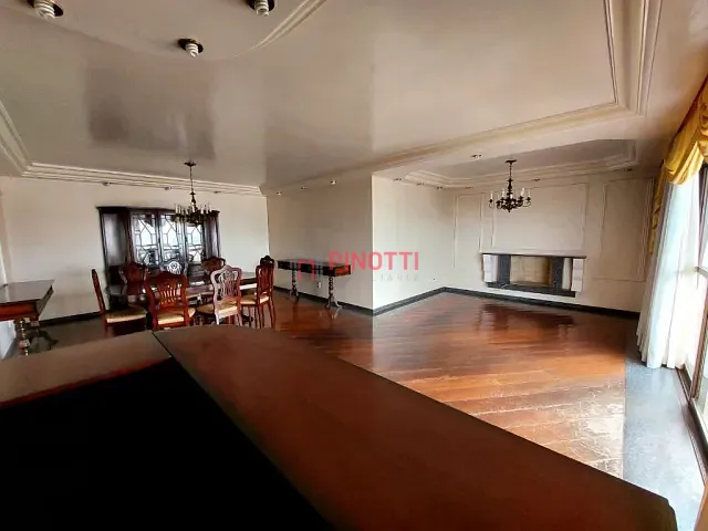 Apartamento 4 quartos e 5 banheiros, à venda ou para alugar, no bairro Rudge Ramos em São Bernardo do Campo