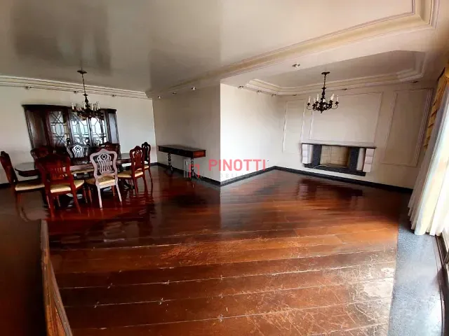 Apartamento 4 quartos e 5 banheiros, à venda ou para alugar, no bairro Rudge Ramos em São Bernardo do Campo