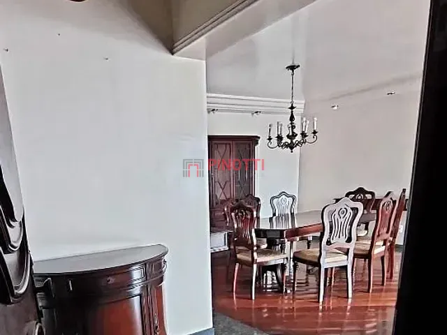 Apartamento 4 quartos e 5 banheiros, à venda ou para alugar, no bairro Rudge Ramos em São Bernardo do Campo