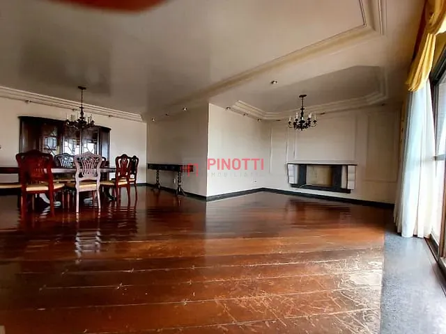 Apartamento 4 quartos e 5 banheiros, à venda ou para alugar, no bairro Rudge Ramos em São Bernardo do Campo