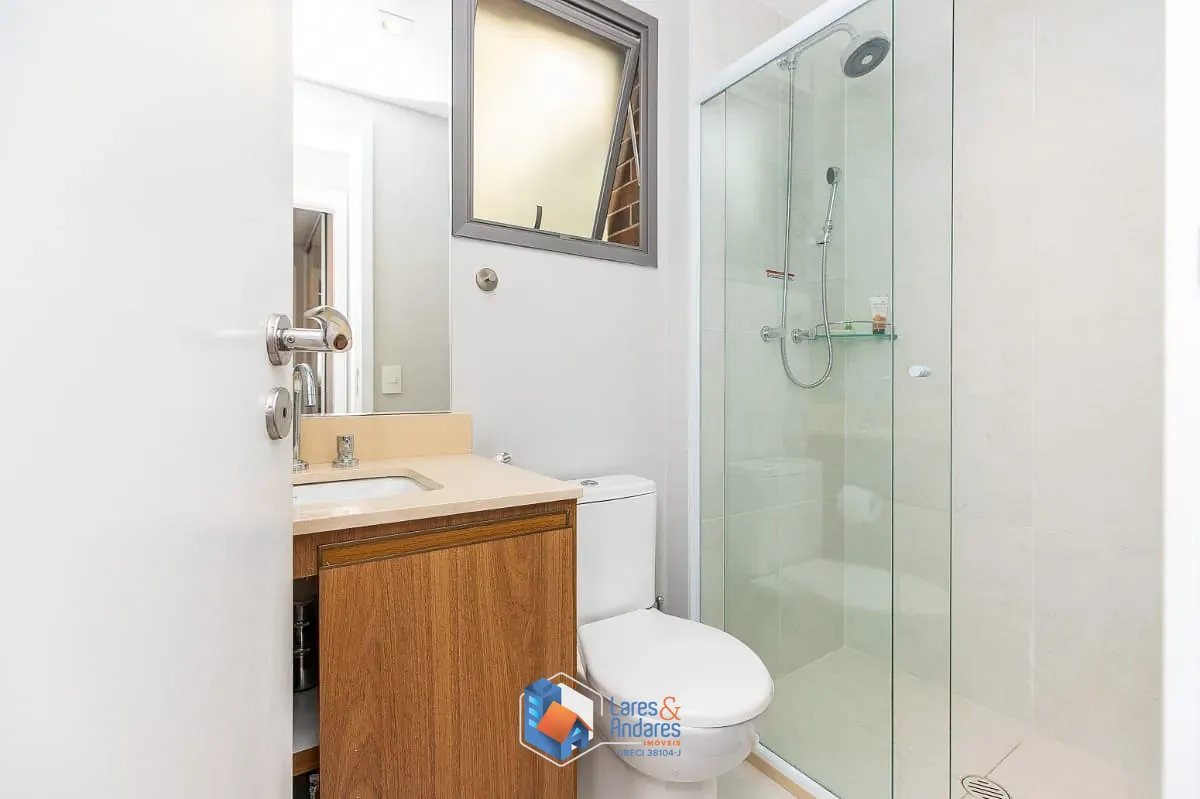 Apartamento, 3 quartos, 165 m² - Foto 31